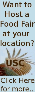 Host an USC Market Day at your place