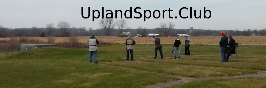 Trap Shoot contest