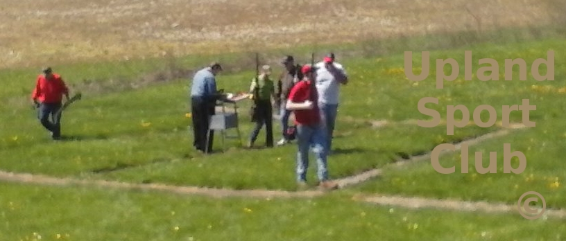 Good Trap shooting